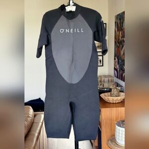 O'Neill Women's Reactor-2 2mm Spring Wetsuit